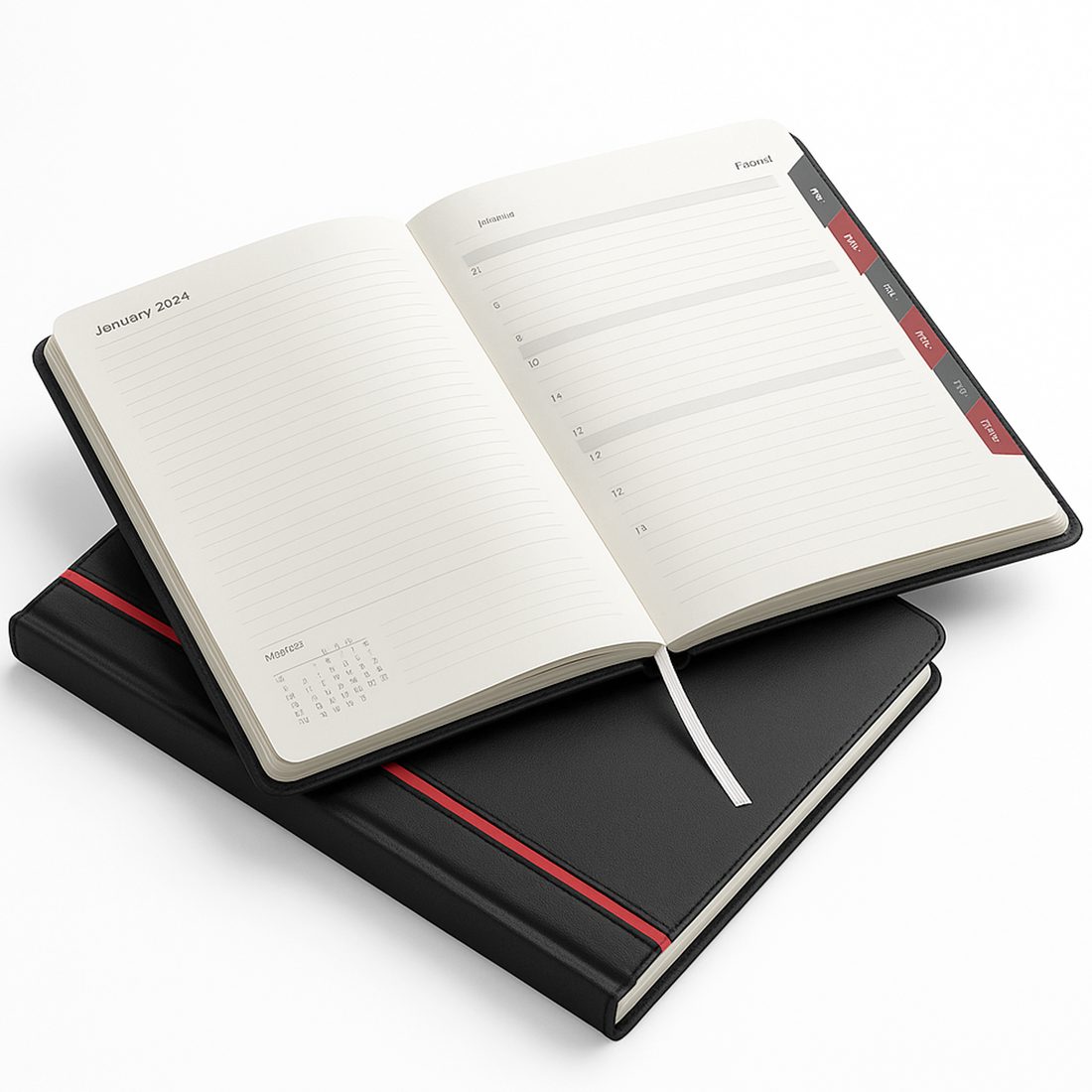 Buchkalender